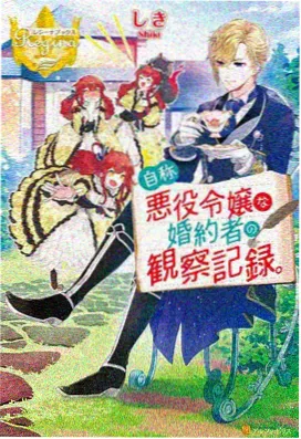 意象档案一号插图
